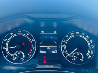 Škoda Scala 1.0 TSI Style - 9