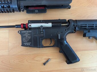 Airsoft vybava - 9