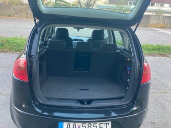 SEAT ALTEA - 9
