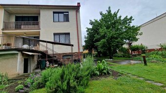 Veľký rodinný dom v Želiezovciach - 9