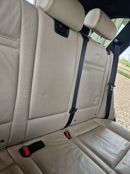 Vyměním BMW X5 E70 automat 3.0d r.v 2013 - 9