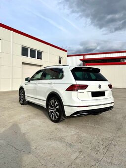 Volkswagen Tiguan R-line - 9