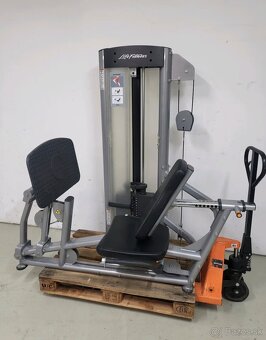 Life Fitness a ine znacky - 9