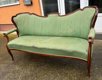 POHOVKA - Sofa - 9