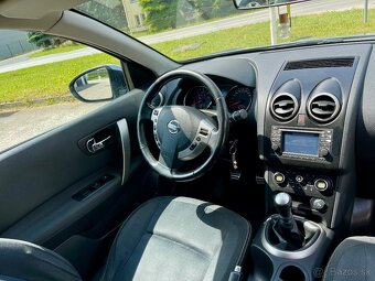 Nissan Qashqai 1.5 Dci 81kw - 9