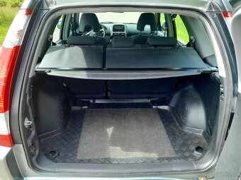 Predám Hondu CR-V 2,2 103 kW - 9