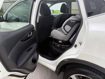 Predám Nissan qashqai 1.6dci - 9