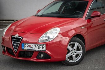 Alfa Romeo Giulietta - 9