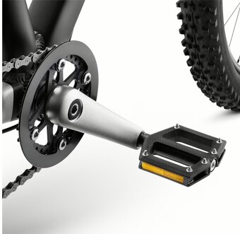 bicykel Woom 4 Off Air - 9