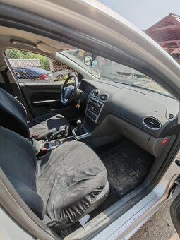 Predám Ford Focus 1.6 diesel - 9