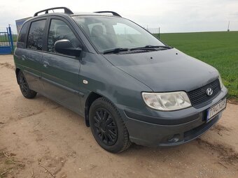 Matrix 1,5CRDi Predaj - Výmena - 9