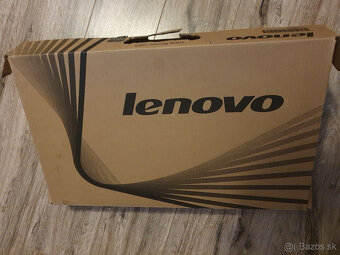 Lenovo G580 1000GB i3 6GB graf 2GB - 9