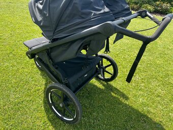 Thule Urban Glide 3 Double - 9