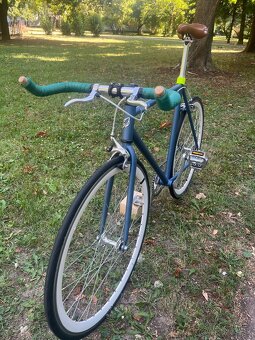 Fixed gear - 9
