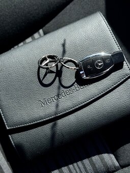 Mercedes A 180 CDI - 9