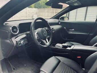 Mercedes-Benz A trieda 180 - 9