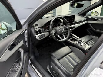 Audi A4 Allroad 40 2.0 TDI mHEV quattro S-tronic Advanced - 9