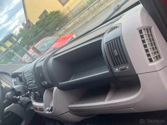 Citroën Jumper 3.0 Hdi - 9