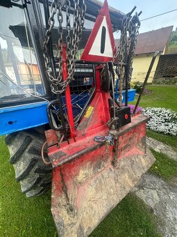 Zetor 5748 - 9