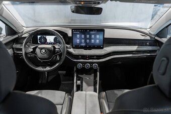 Škoda Superb Combi 2.0 TDI SCR Selection DSG - 9
