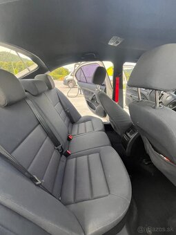 škoda octavia 1,9TDI - 9