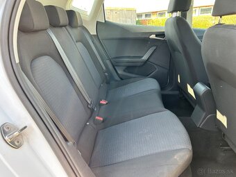 Seat Arona 1.0 ECO TSI 110 Style Family DSG - 9