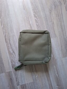 Predám airsoft vybavenie - 9