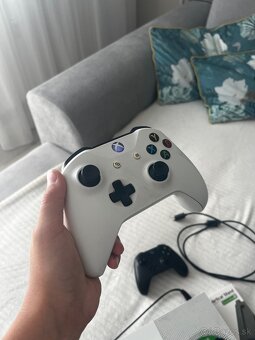 Xbox one S - 9