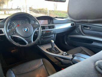 BMW e90 330d 170kW - 9