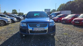 Volkswagen Touareg 3.0 V6 TDI - 9