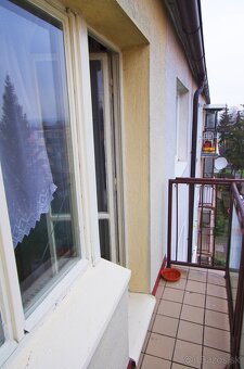 Predaj 2,5 izbový byt - 9