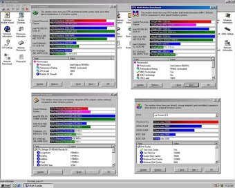 ✅Gaming PC 1999 - 9