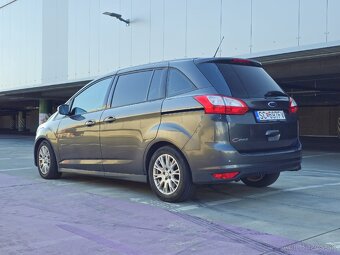 Ford Grand C-Max 7 miest 1.5 dci - 9