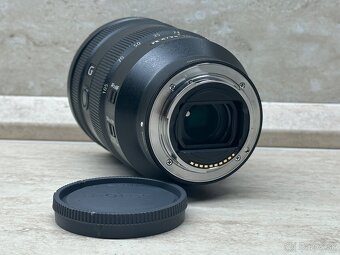 Sony FE 24-105mm f/4 G OSS - 9
