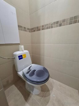 Garsónka s murovaným jadrom, Prievidza - Energetikov - 9