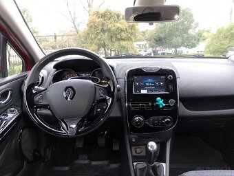 Renault Clio 1.2 benzin - 9