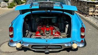 Tatra 603-1 (1959) - 9