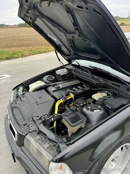 Bmw E36 - 9