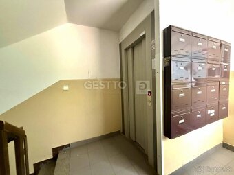 GESTTO | 1-IZBOVÝ BYT NA PREDAJ | OKRUŹNÁ ULICA | TRNAVA - 9