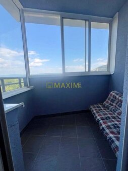 Veľkopriestranný 3-izbový byt s lodžiou na ulici Jána Smreka - 9