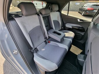 Volkswagen ID.3 Performance 58kWh 1st Plus za 19.990 € s DPH - 9