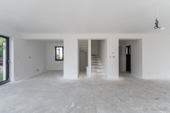Na predaj rodinný dom novostavba - Vyšné Opátske, Košice - 9