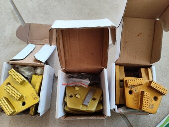 Brúska na betón - 9