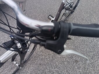 Predám e-bike Diamant Zouma Sport - nová akku - 9