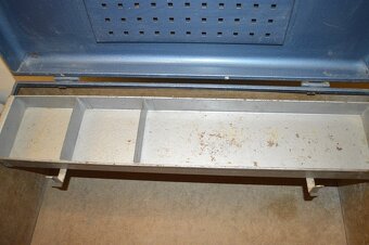 predam velky kovovy box GEDORE - 9