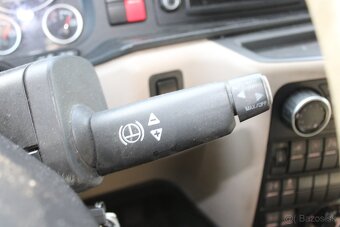 MAN TGX 18.500, LOWDECK, NAVIGACE, RETARDER, EURO 6 - 9