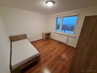 PRENÁJOM - 3-izb. byt - Martin - Ul. Mazúra - Ľadoveň - 9