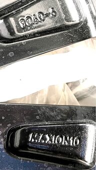 5x114,3 R18 Letna sada Original Toyota NOVA - 9