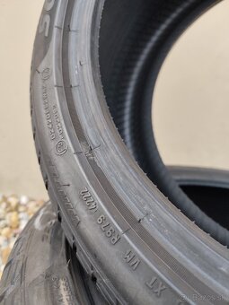 Zimné pneu 235/40R18 + 255/35R18 Pirelli - 9