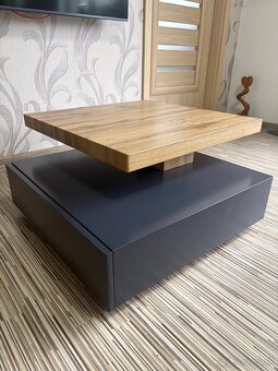 Konferenčný stolík - 9